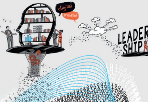 SPACE – The Digital Wave